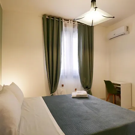 Accommodatie bij particulieren Sunflower Bari